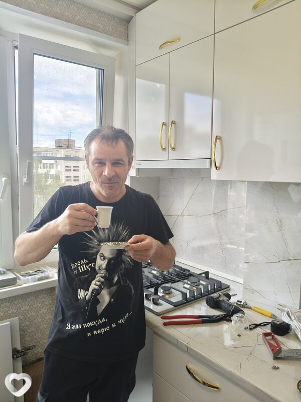 Евгений, 41, Нижнем Новгороде — анкета №3139905