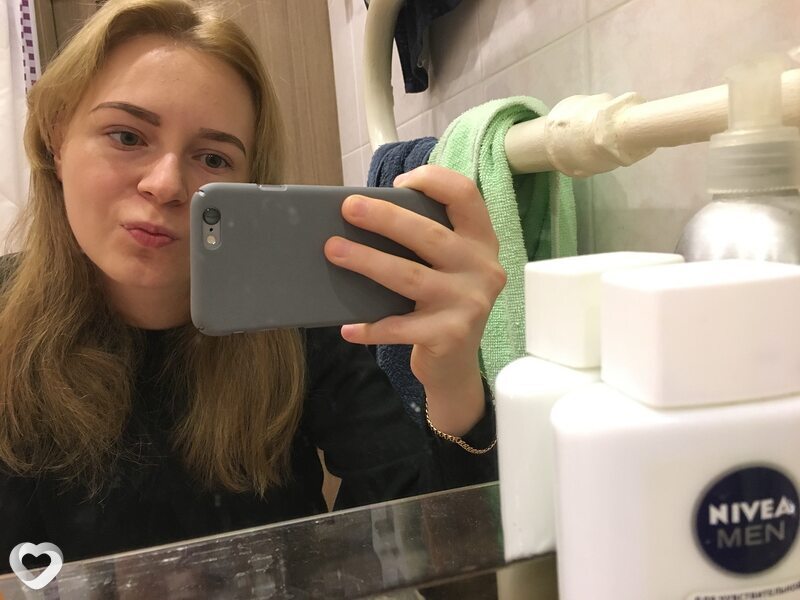 Дарья, 28, Санкт-Петербурге — анкета №3139913