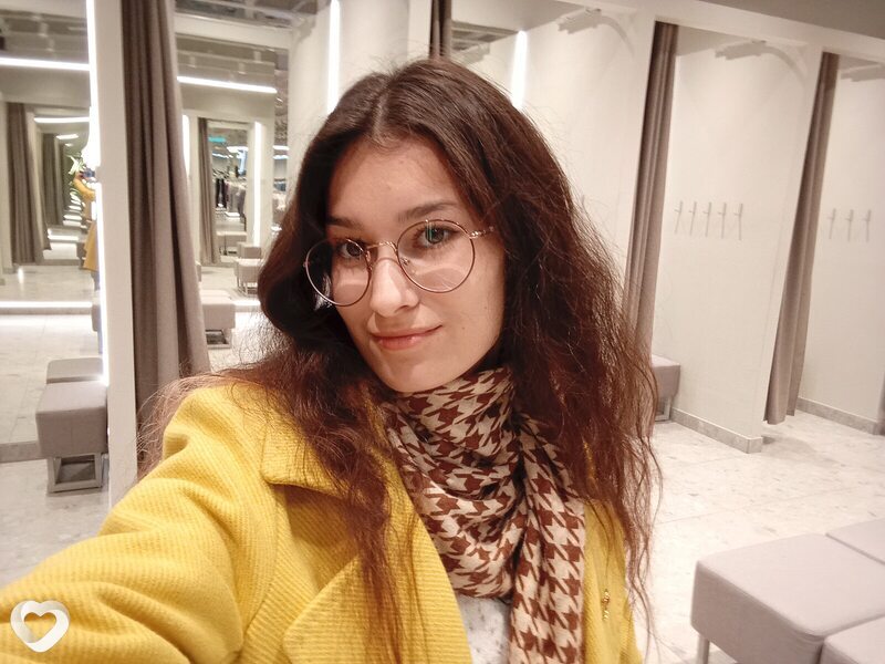 Зима, 21, Уфе — анкета №3139916