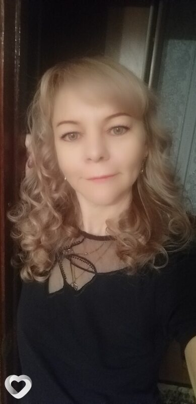 Наталья, 50, Нижнем Новгороде — анкета №3139917
