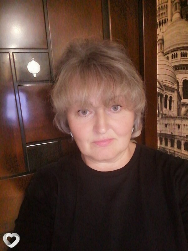 Светлана, 57, Волковыске — анкета №3139919