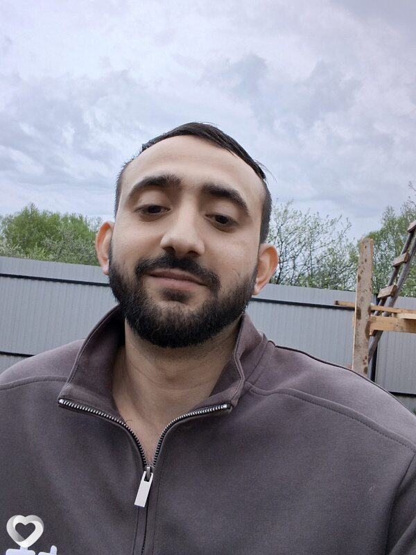 Кирилл, 23, Вышнем Волочке — анкета №3139954