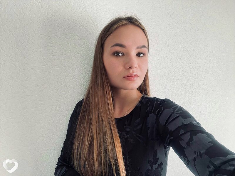 Анастасия, 23, Санкт-Петербурге — анкета №3139955