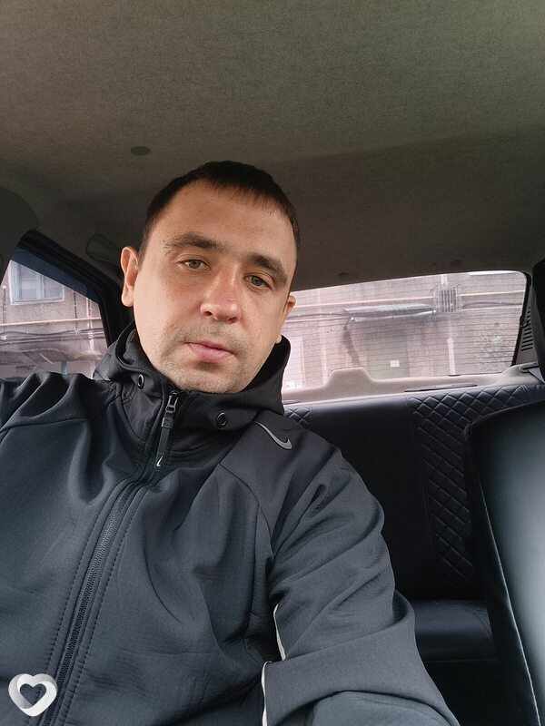 Сергей, 35, Тюмени — анкета №3139957