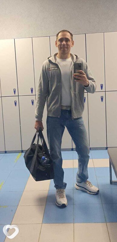 Андрей, 35, Балашихе — анкета №3139963