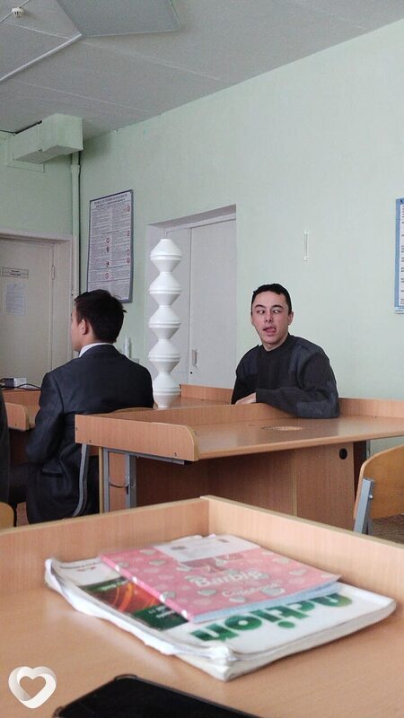 Евгений, 19, Астане — анкета №3139722