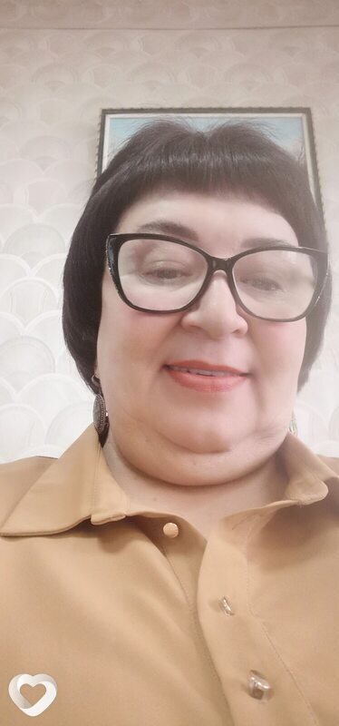 Людмила, 63, Самаре — анкета №3139726