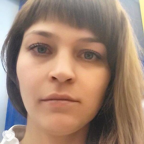 Анастасия, 40, Тюмени — анкета №3139731