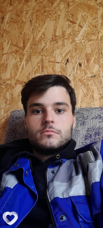 Михаил, 23, Липецке — анкета №3139734