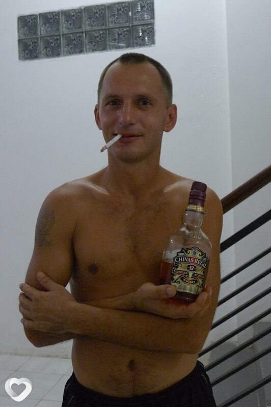 Сергей, 52, Жодине — анкета №3139740