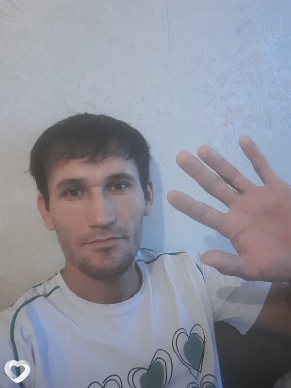 Азиз, 32, Караганде — анкета №3139745