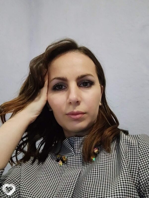 Люсине, 46, Москве — анкета №3140027