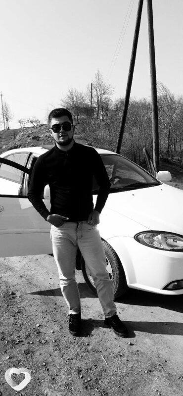 Ali, 28, Екатеринбурге — анкета №3140030