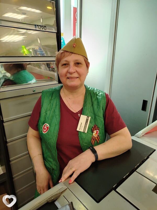 Наталья, 58, Костроме — анкета №3140038