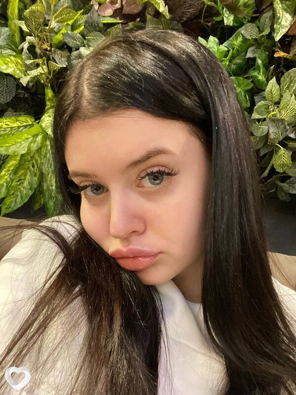 Ксения, 38, Чайковском — анкета №3140046
