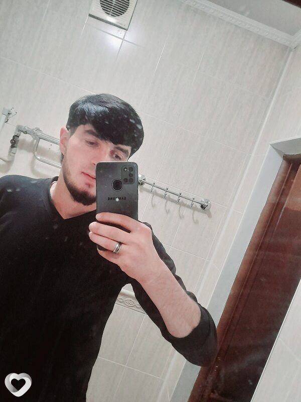 Абу, 23, Астане — анкета №3140401