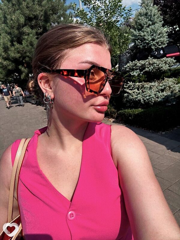 София, 22, Ростове-на-Дону — анкета №3140405