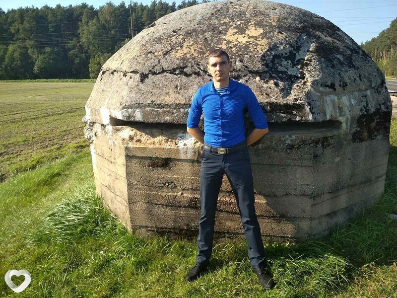 Евгений, Молодечно