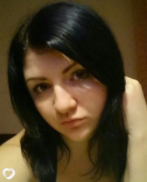 Ника, 29, Нягани — анкета №3140416