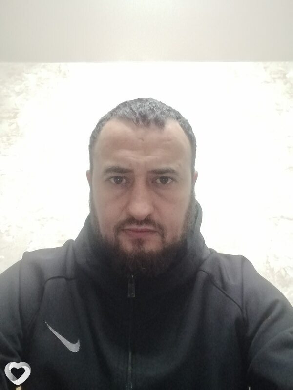 Бекир, 36, Самаре — анкета №3140418