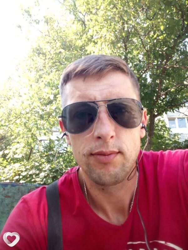 Ваня, 43, Киеве — анкета №3140419
