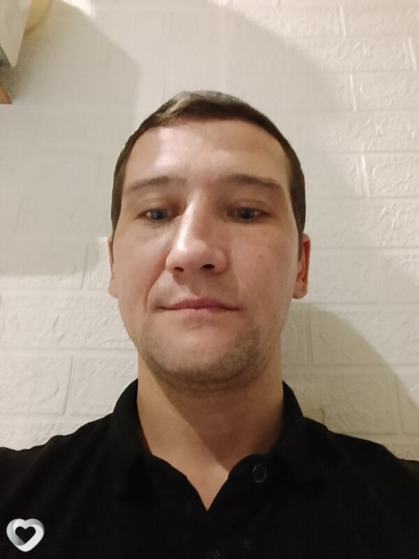 Андрей, 42, Шахтах — анкета №3139924