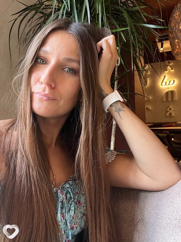 Марина, 36, Краснодаре — анкета №3139938