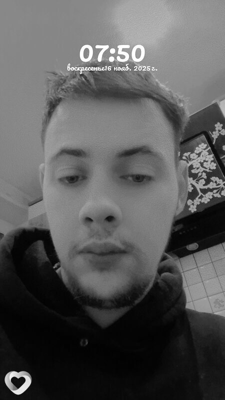 Олег, 23, Твери — анкета №3139943