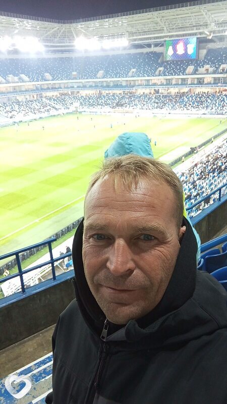 Андрей, 43, Калининграде — анкета №3139944