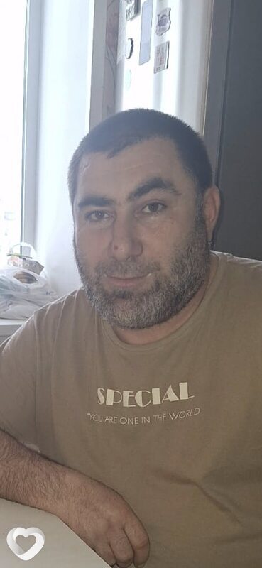 Ножа, 45, Стерлитамаке — анкета №3140056