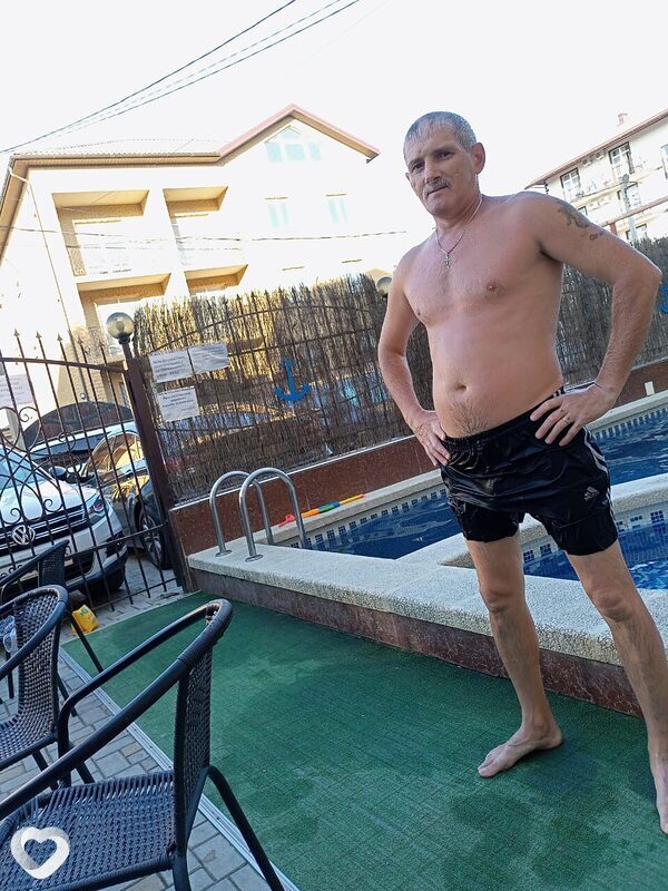 Александр, 57, Сарапуле — анкета №3140057
