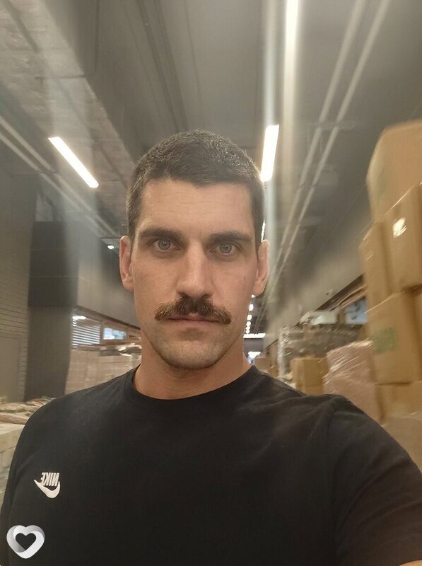Андрей, 43, Санкт-Петербурге — анкета №3140699
