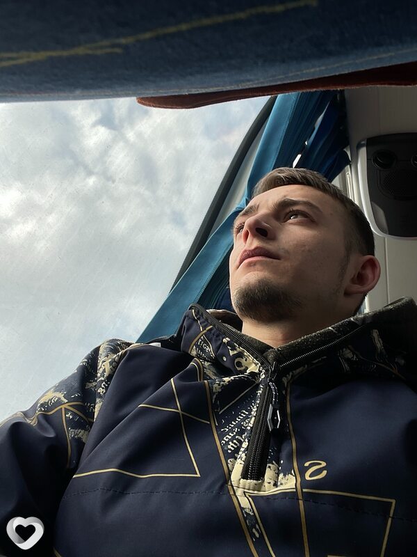 Александр, 25, Бресте — анкета №3140712