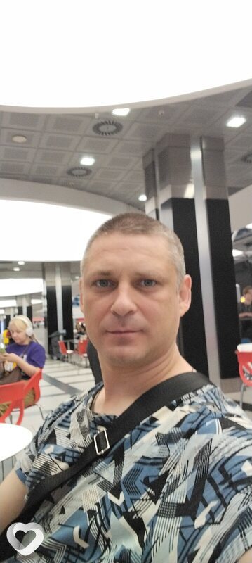 Александр, 41, Рязани — анкета №3140715