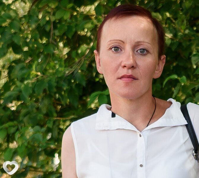 Анна, Павловск (Воронежская Обл)
