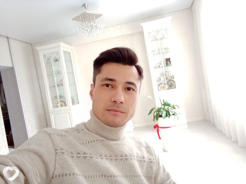 Байтус, 41, Алматы — анкета №3140015