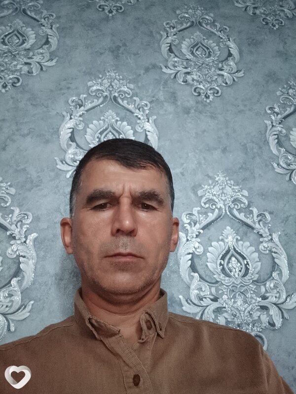 Rasul Chilaev, Нурек
