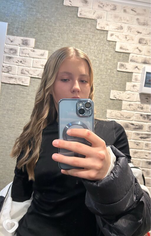 София, 19, Москве — анкета №3139972