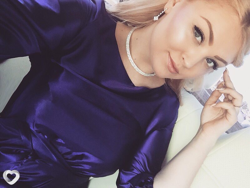 Екатерина, 31, Иванове — анкета №3139980