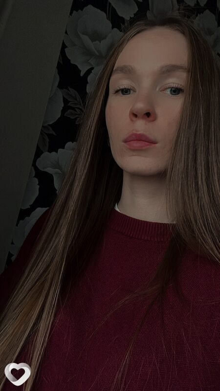 Вера, 25, Челябинске — анкета №3139993