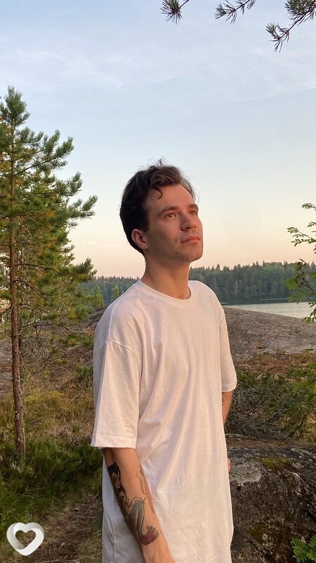 Сергей, 31, Санкт-Петербурге — анкета №3140174