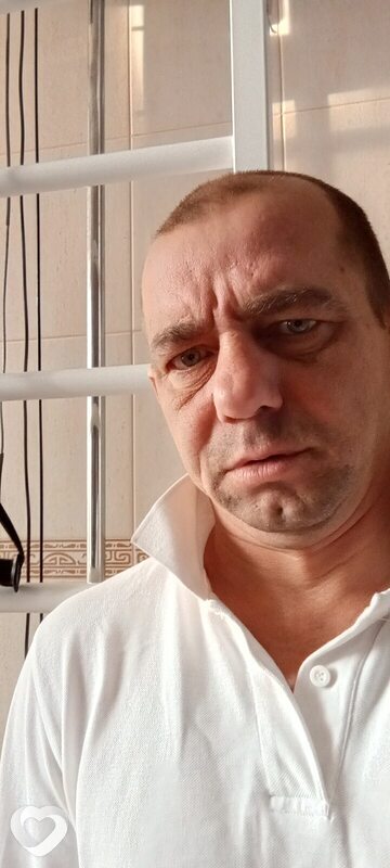Лёша Бордунов, 48, Новошахтинске — анкета №3140190