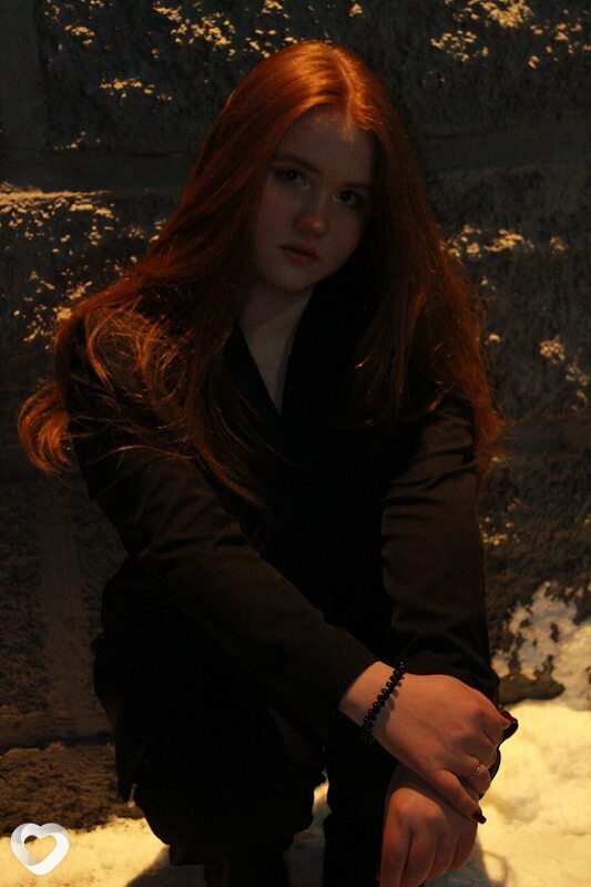 Ангелина, 19, Алматы — анкета №3140572