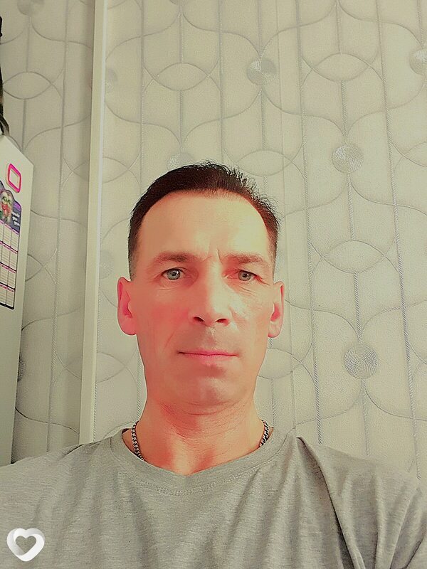 Александр, 49, Вельске — анкета №3140584