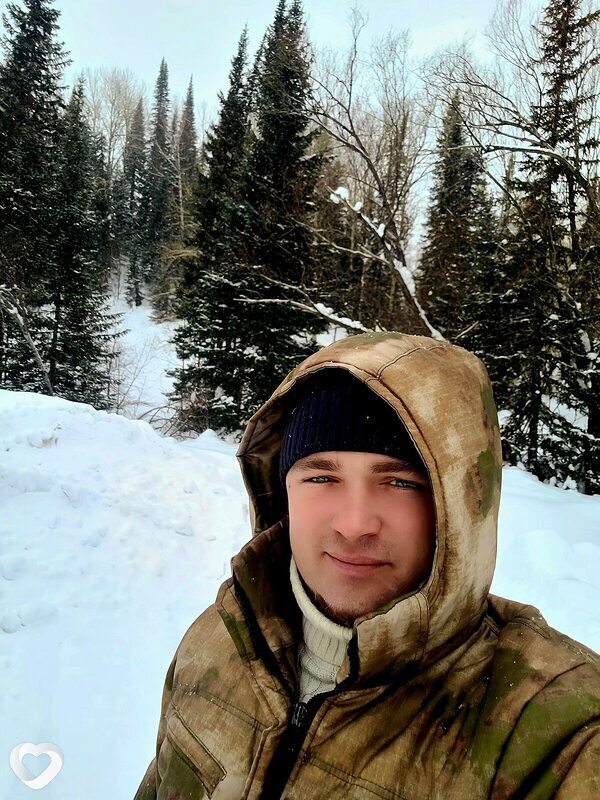 Вячеслав, 26, Усть-Каменогорск — анкета №3140588