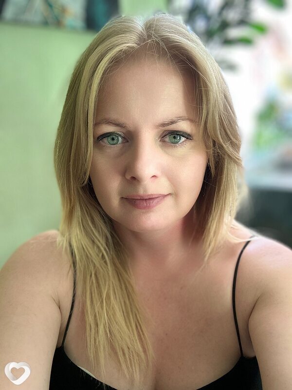 Дарина, 39, Севастополе — анкета №3140128