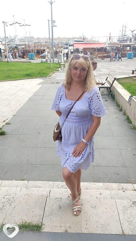 Ирина, 50, Минске — анкета №3140129