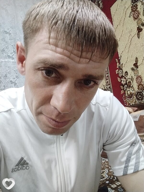 Вячеслав, 37, Кургане — анкета №3140132