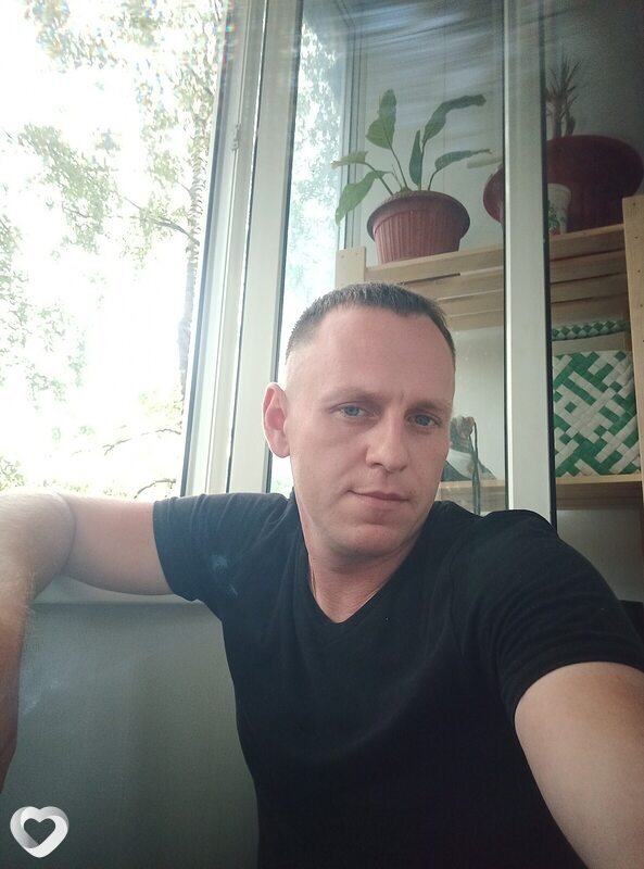 Сергей, 36, Нижнем Новгороде — анкета №3140144