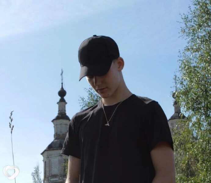 Даниил, 22, Кирове — анкета №3140273